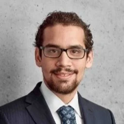 Ahmed K. Hafsi