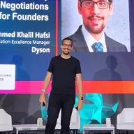 Ahmed K. Hafsi